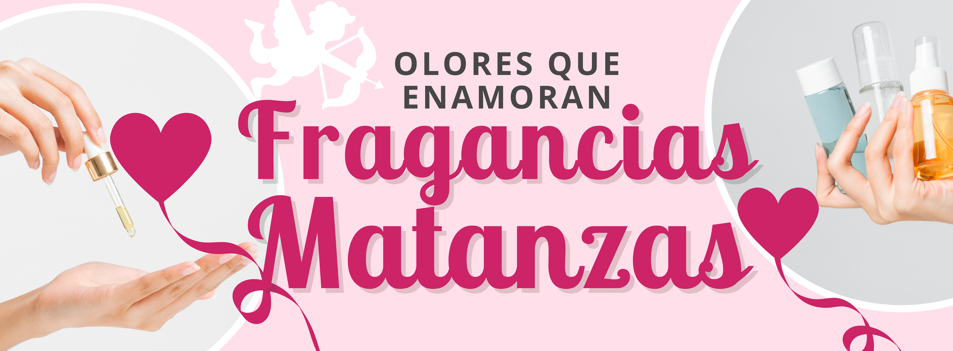 Fragancias Matanzas