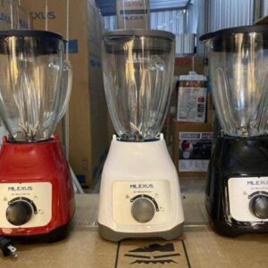 Licuadora Milexus