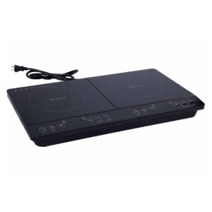 Cocina de Inducción - Doble -