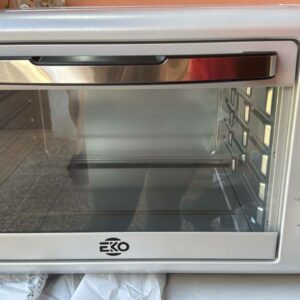 Horno Eléctrico EKO 22 Litros