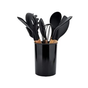 Juego utensilios de cocina