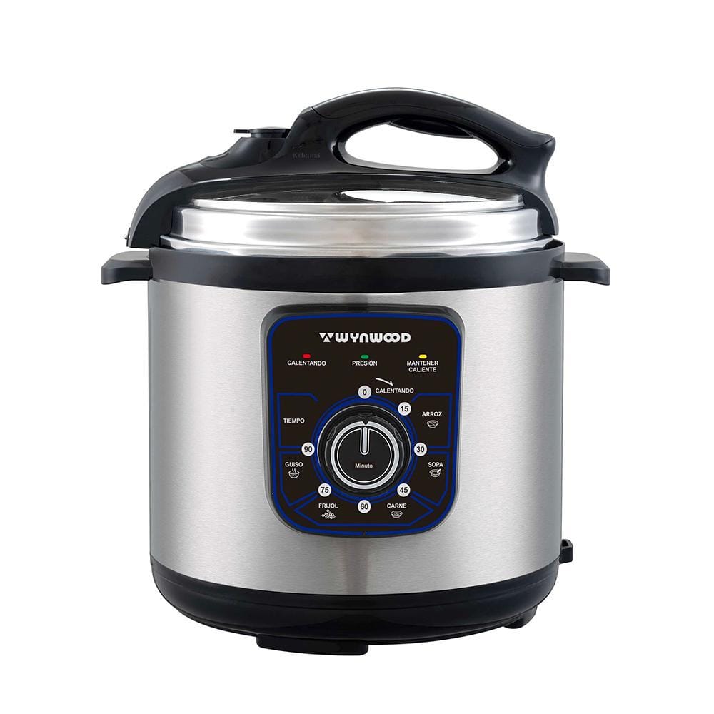 Olla Multiusos Winwood