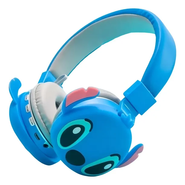 Diadema Stitch AH-806 - Imagen 4