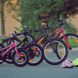Bicicletas para Niños
