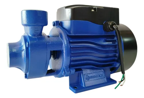Bomba de Agua Grimax