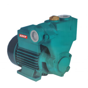Bomba de agua autocebante SACO