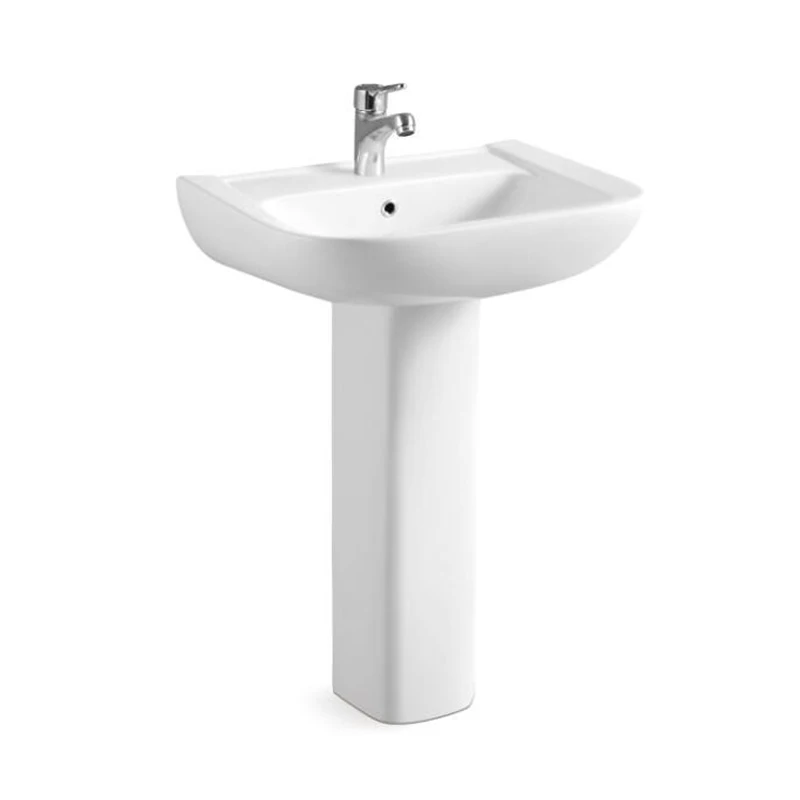 Juego de Baño (descargue al piso) - Imagen 2