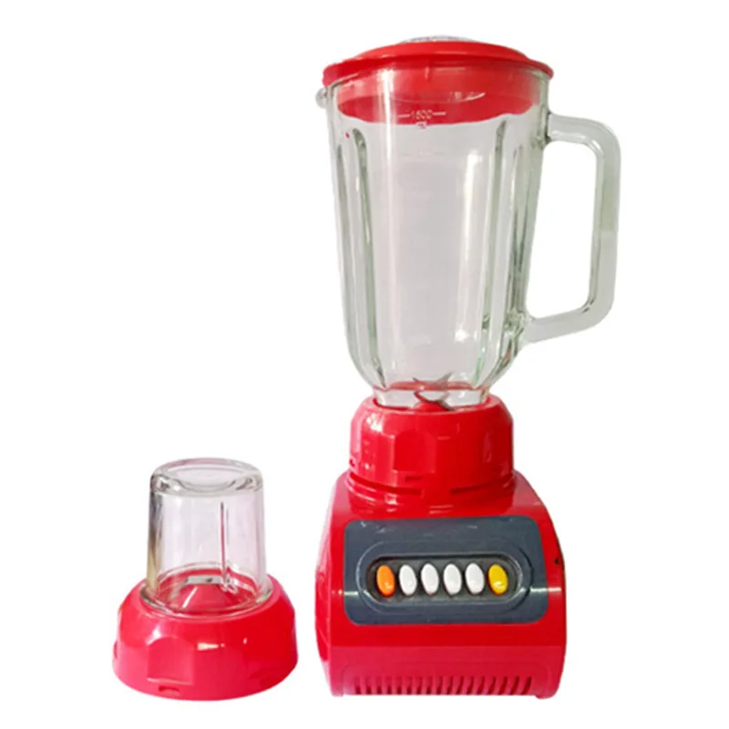 Batidora Multifuncional de Plástico 2 en 1 - Imagen 2