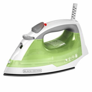 Plancha BLACK+DECKER IR40V