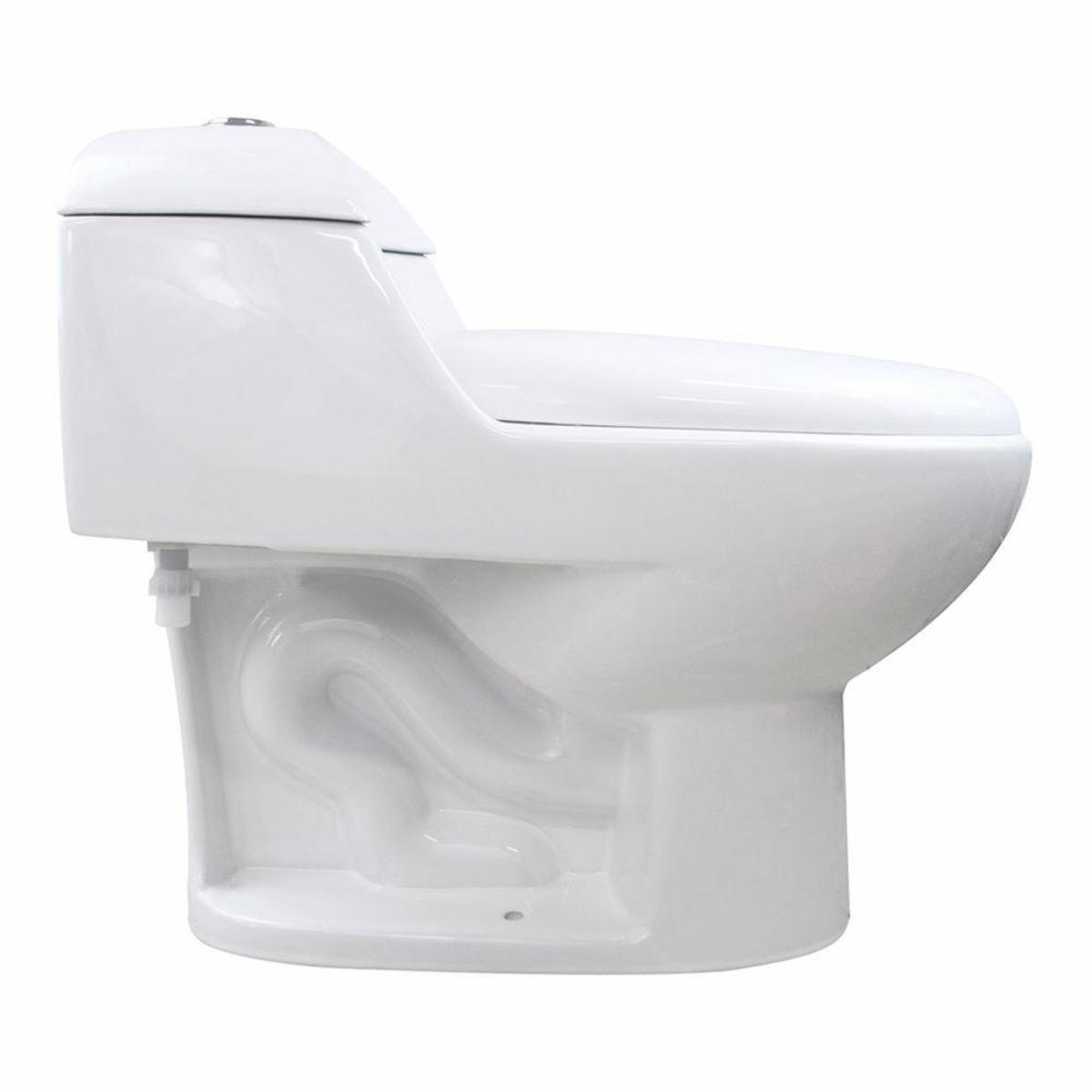 Juego de Baño (descargue al piso)