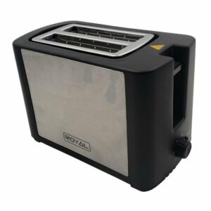 Tostadora de 2 Panes