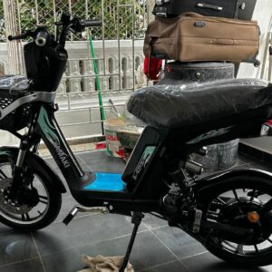 Bicimoto Yamaki B3 500w - 48v - 26ah