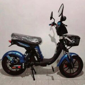 🛵BICIMOTO MISHOZUKI GRILLO PROMAX PLUS GEN 13🛵