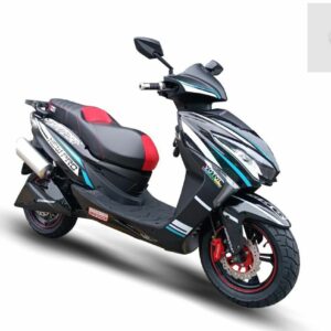 MOTO ELÉCTRICA MARCA MISHOZUKI NEW PRO 70AH