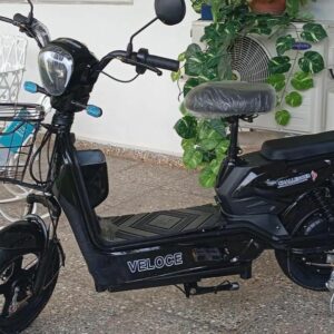 MOTICO ELÉCTRICA MARCA VELOCE