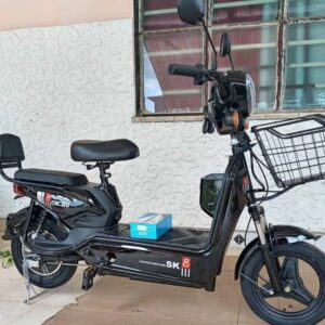 PATINETA ELECTRICA SK  48v - 20Ah