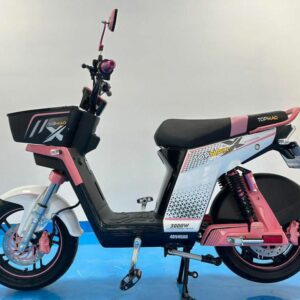 🛵BICIPOWER TOPMAQ EVOLUTION 2025🛵
