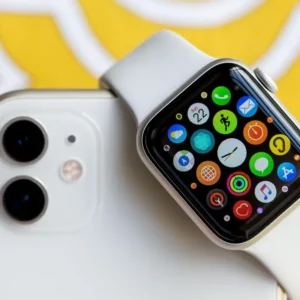 Iphone 11 + Apple Watch