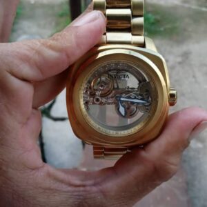 Reloj Automático INVICTA