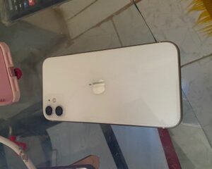 Iphone 11 de 64GB