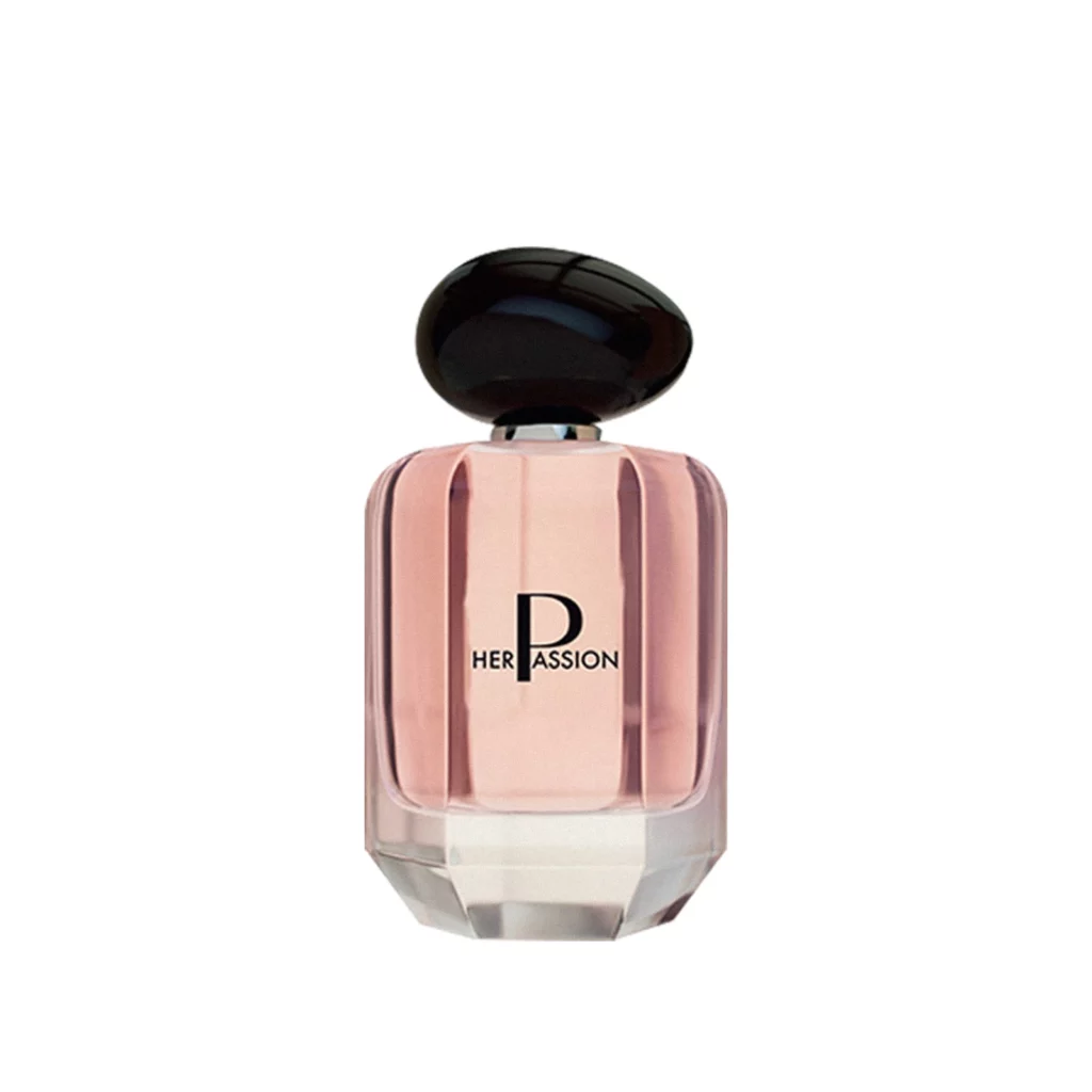 Eau de Parfum Her Passion