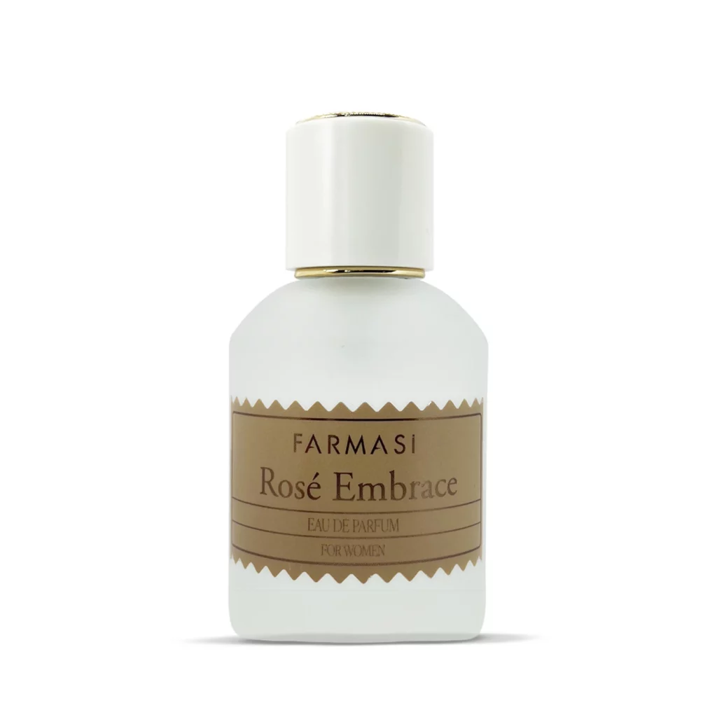 Eau de Parfum Rosé Embrace