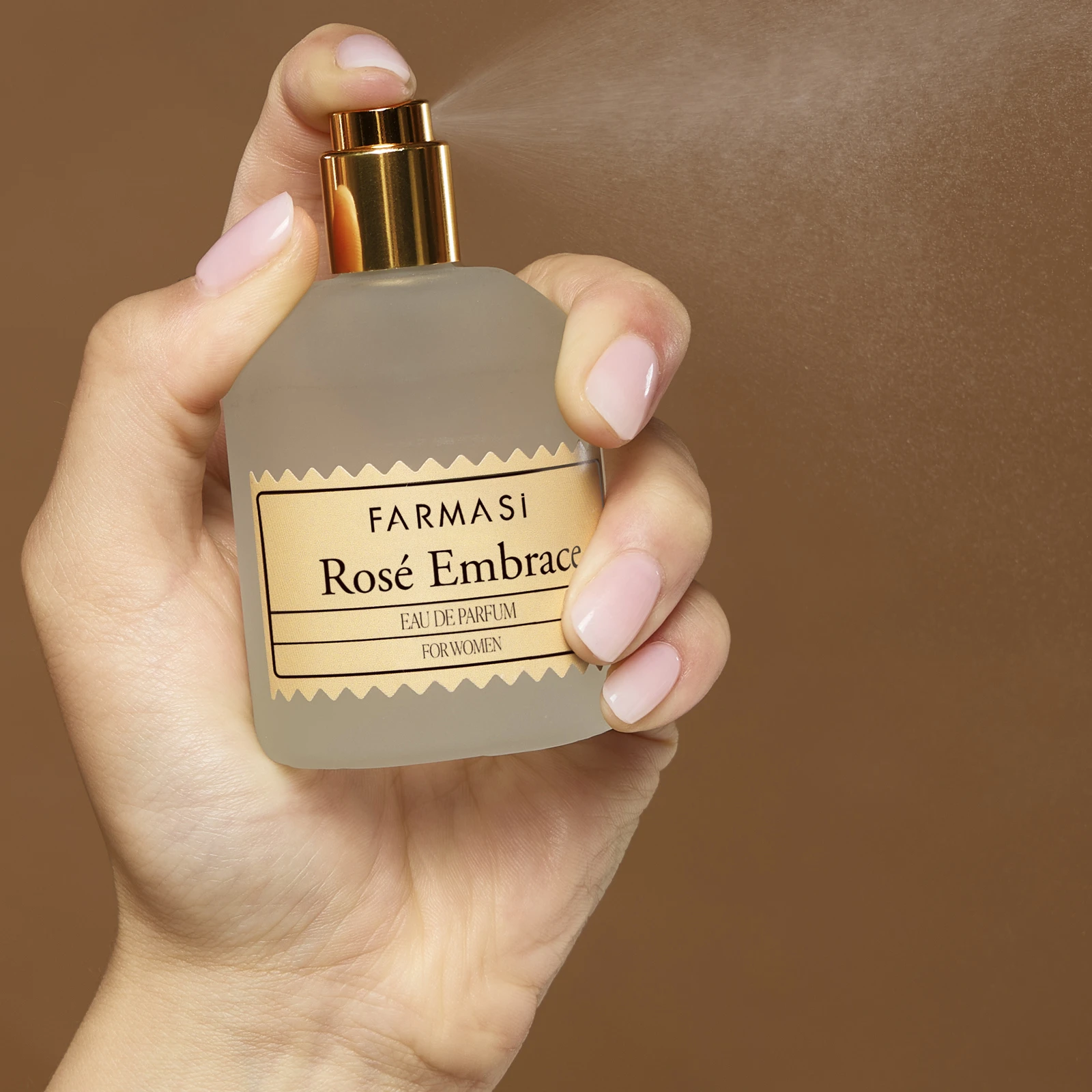 Eau de Parfum Rosé Embrace - Imagen 2
