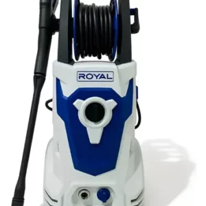 Hidrolavadora Royal