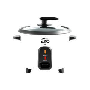 Olla Arrocera 1.8L EKO