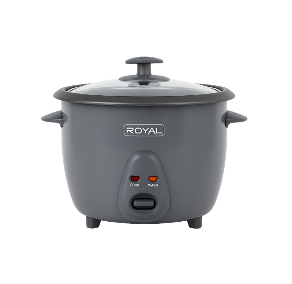 Olla Arrocera 1.8L Royal