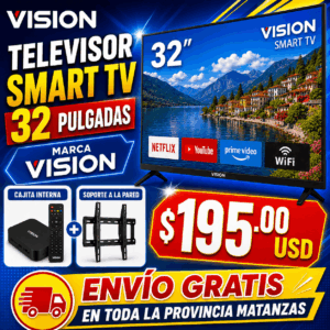 Smart TV VISION